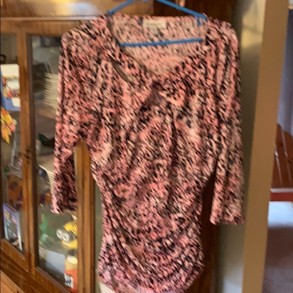 Dress blouse